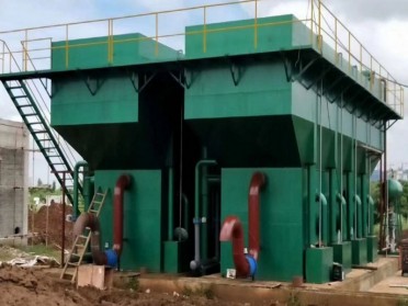 云南工矿企业给水净化大型设备厂家 农村乡镇居民饮用水净化