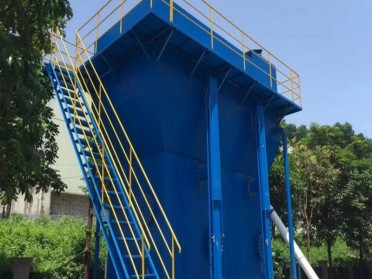 云南城乡居民饮水净化设备大型一体化净水器厂家直售