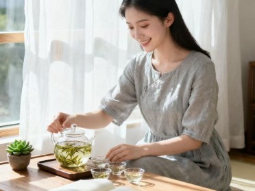 成都90分钟品茶工作室来过的人都赞不绝口