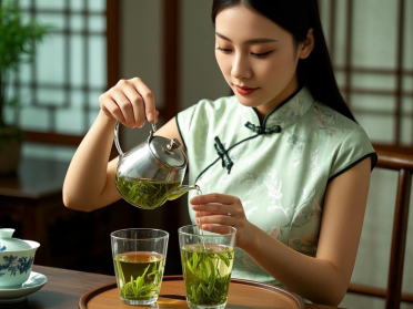 成都品新茶嫩茶wx工作室这家始终如一