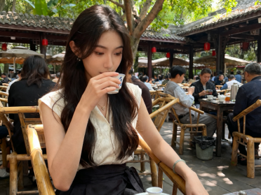 盘点成都品茶海选经纪人这家始终如一