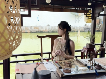 成都品茶外卖工作室，全场最佳