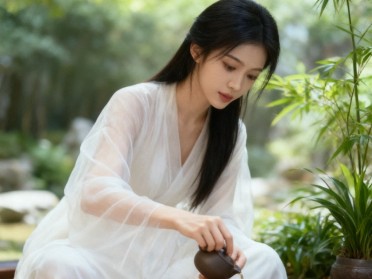 成都品茶上课外卖工作室，零基础学泡茶，治愈日常疲惫