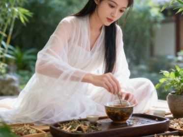 成都学茶 + 品茶实操，解锁职场 / 生活新技能