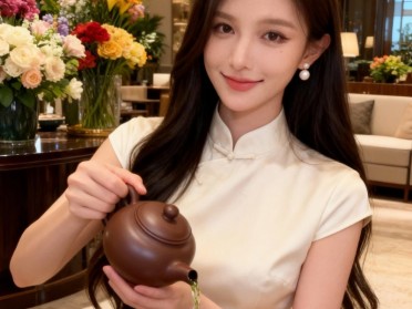 成都慢生活品茶课，偷得浮生半日，学茶品茶两不误