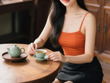 解锁成都品茶新方式！品茶成都上课工作室推出亲子茶艺课，助力传统文化亲子共学