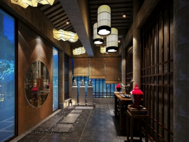 西安高端桑拿洗浴与品茶海选会所：享受顶级服务，放松身心