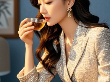 成都新晋文化地标：“品新茶嫩茶上课工作室” 解锁茶文化沉浸式体验