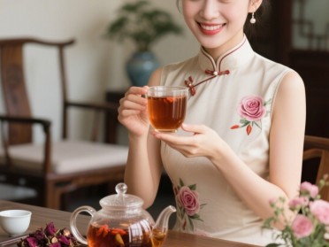 成都品茶工作室外卖，武夷大红袍精品规格报价