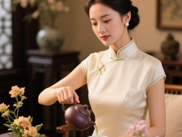 成都大学生喝茶课程外卖上线，公寓酒店订单量激增