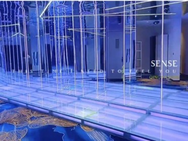 解锁西安品茶地道工作室玩法本地人教你读懂大选海选古城茶味