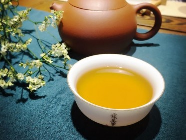 茶韵慢煮时光里西安品茶喝茶工作室各区大选海选藏尽寻味的悠然乐趣