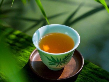 在西安品茶喝茶工作室t台大选海选于茶香里邂逅古都风华慢品清欢
