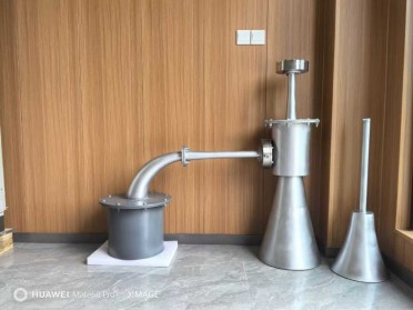 上海硕馨声波吹灰器