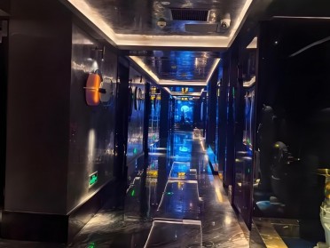 西安洗浴指南:从温泉养生到SPA按摩全方位推荐