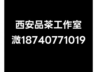 西安品茶工作室书写茶艺如烟新生活方式