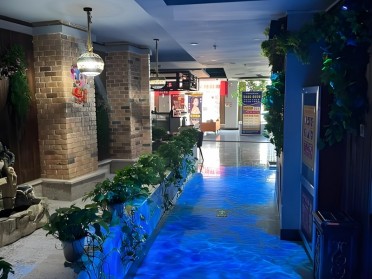 西安桑拿洗浴品茶大圈工作室细品韵沁心脾闲时好去处