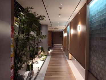 西安洗浴桑拿SPA攻略简约氛围感解压绝佳去处