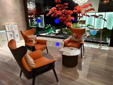 沉浸式体验西安洗浴桑拿大选海选按摩好去处