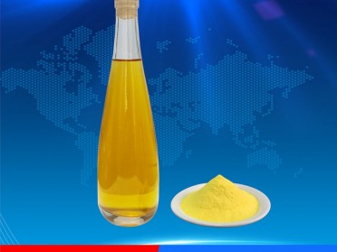 工业级聚合氯化铝 市政与工业废水专用絮凝剂 高含量除磷去浊