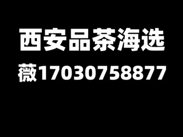 探索西安品茶工作室高端大选海选会所外卖融合一体化方向