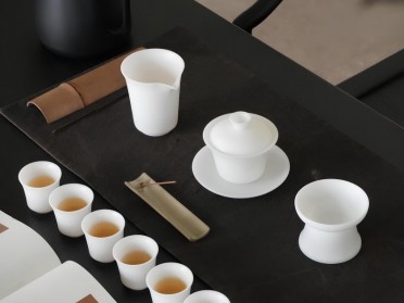 西安品茶休闲场地体验预约服务